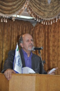 جواد مردانی