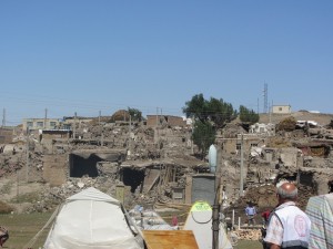 IMG_0981 زلزله آذربایجان شرقی