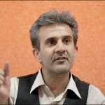 سیدحسن موسوی چلک