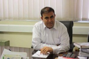 Alvandi مظفر الوندی