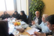 گزارشی از کارگروه مددکاری اجتماعی در حوزه بهداشت و درمان انجمن مددکاران اجتماعی ایران