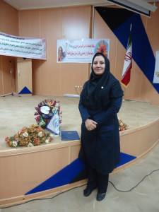 DSC00672 مهری فتاحی
