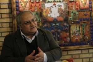 barati دکتر فرید براتی سده