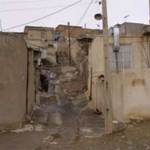 سکونت گاه غیر رسمی