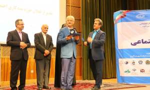 مددکاری و مدارای اجتماعی (19)