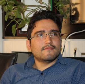 امیر مغنی باشی