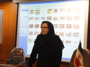 کبری راد