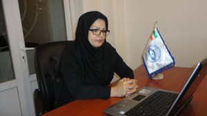 کبری راد