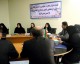 اولین جلسه هم اندیشی اعضای انجمن مددکاران اجتماعی ایران شعبه لرستان